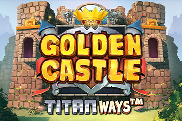 Slot Golden Castle Online