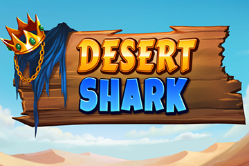 Slot Online Desert Shark