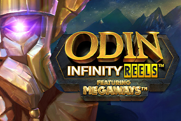 Odin Infinity Reels Megaways De 