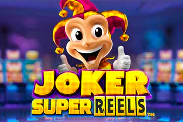 Slot Online Joker Super Reels