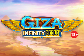 Giza Infinity Reels Online Și Gratuit