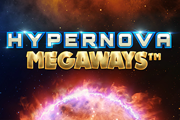 Hypernova Megaways