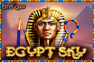 Slot Machine Egypt Sky Egypt Quest Online