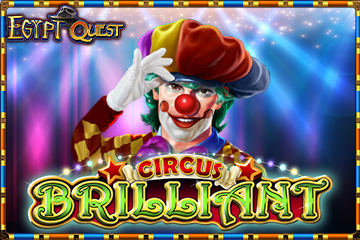 Circus Brilliant Egypt Quest Online