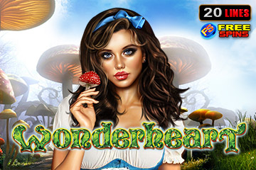 Wonderheart - Slot Online