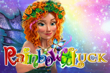 Slot Online Gratuit Rainbow Luck