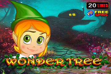 Wonder Tree În Cazinou Online