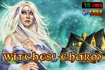 Witches' Charm În Cazinou Online