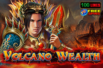 Volcano Wealth De 