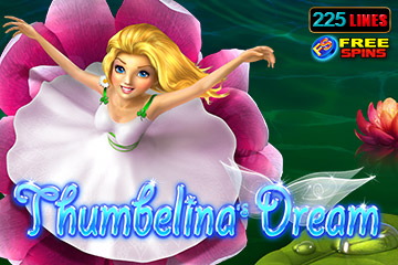 Thumbelina's Dream Online Și Gratuit