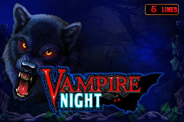 Vampire Night De 