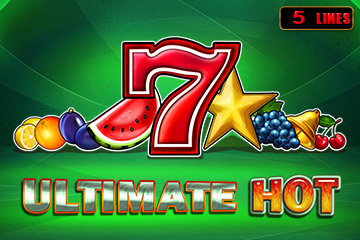 Păcănele Ultimate Hot Online