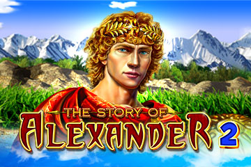 Păcănele The Story of Alexander II