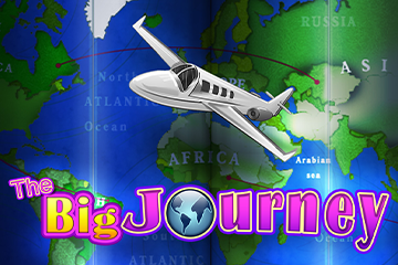 The Big Journey Online