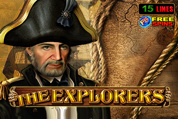 The Explorers În Cazinou Online