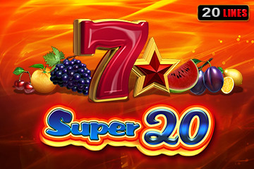 Super 20