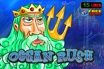 Păcănele Ocean Rush Online