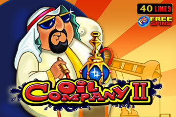 Oil Company II De 