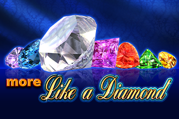 More Like a Diamond De 