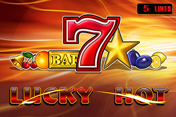 Slot Online Gratuit Lucky Hot