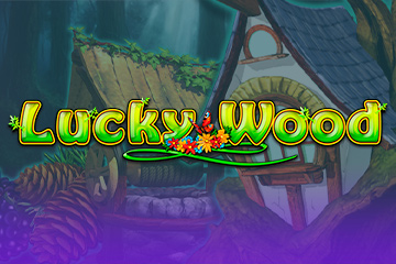 Slot Gratuit Lucky Wood