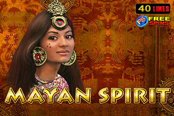 Slot Machine Mayan Spirit Fără Înregistrare