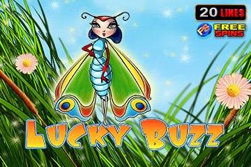 Păcănele Lucky Buzz Online