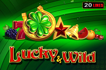 Joacă Lucky & Wild