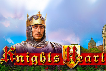 Slot Knights Heart Fără Înregistrare