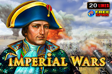 Imperial Wars Online Și Gratuit