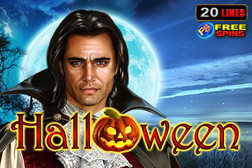 Păcănele Halloween (EGT) Online