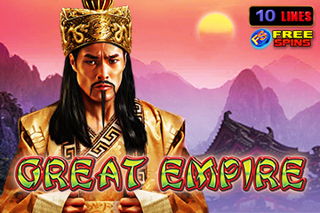 Slot Online Gratuit Great Empire