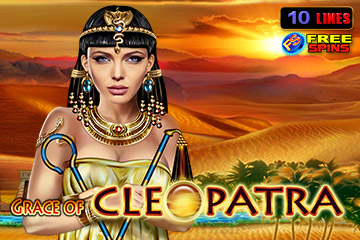 Grace of Cleopatra Online Și Gratuit