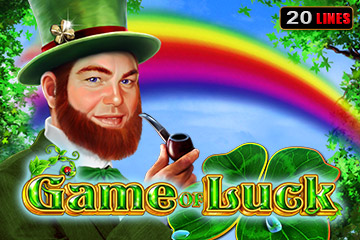 Slot Machine Game of Luck Fără Înregistrare