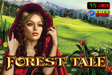 Forest Tale