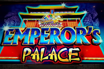 Emperor's Palace De 