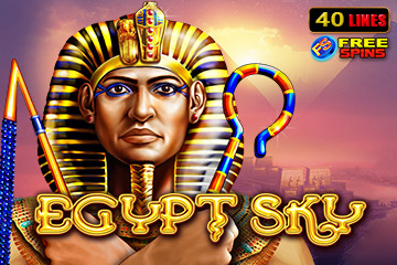 Slot Machine Egypt Sky Online