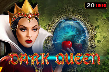 Slot Online Dark Queen