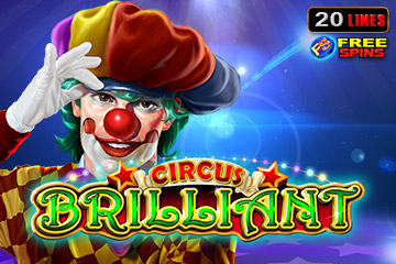 Slot Circus Brilliant Fără Înregistrare