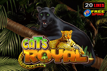 Cats Royal De 