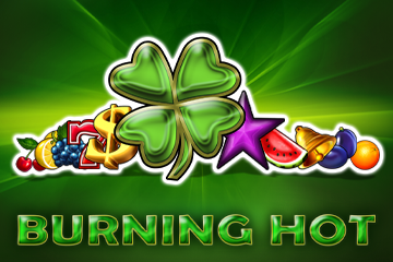 Slot Gratuit Burning Hot