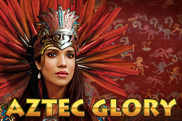 Slot Machine Aztec Glory Online