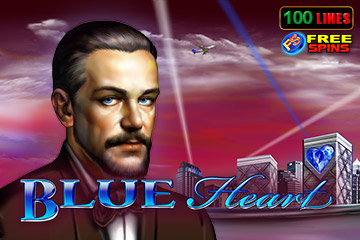 Blue Heart Online Și Gratuit