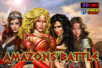 Amazons' Battle De 