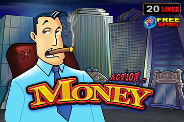 Păcănele Action Money Online