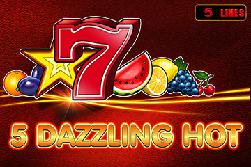 5 Dazzling Hot În Cazinou Online