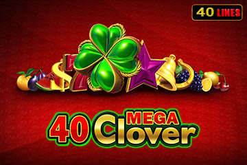 40 Mega Clover De 