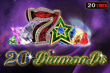 Slot Gratuit 20 Diamonds