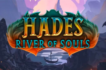Slot Machine Hades River of Souls Online