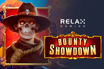 Slot Machine Bounty Showdown